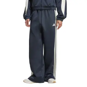 Træningsbukser til kvinder adidas Stadium 3 Stripes image-1