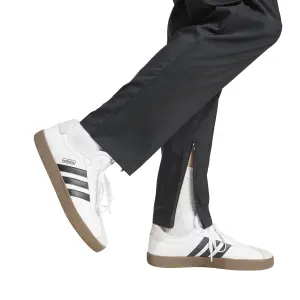 Open Hem Jogging Trousers adidas Essentials Small Logo Stanford image-5