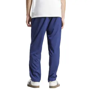 Open Hem Jogging Trousers adidas Essentials Small Logo Stanford image-2