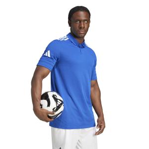 Katoenen polo adidas Squadra25 image-2