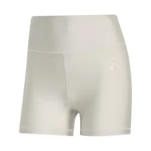 Short de 4 pulgadas para mujer adidas Optime Essentials image-0