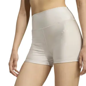 Short de 4 pulgadas para mujer adidas Optime Essentials image-3