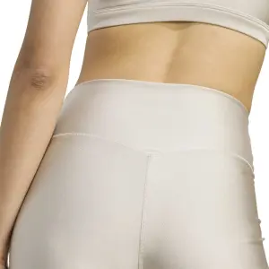 Short de 4 pulgadas para mujer adidas Optime Essentials image-5