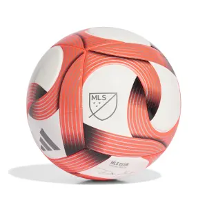 Soccer Ball adidas Major League Soccer 26 Club image-1