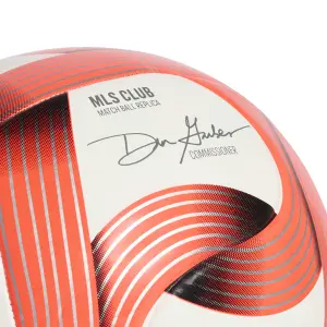 Soccer Ball adidas Major League Soccer 26 Club image-3