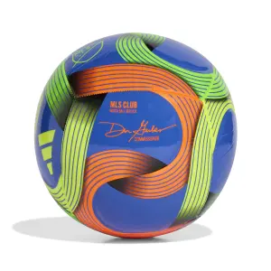 Soccer Ball adidas Major League Soccer 26 Club image-1