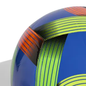 Soccer Ball adidas Major League Soccer 26 Club image-3