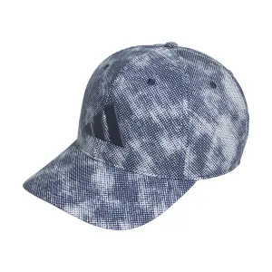 Snapback cap adidas Tour Print image-0