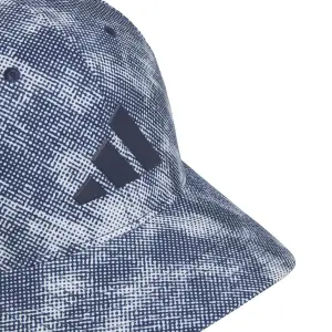 Snapback cap adidas Tour Print image-2