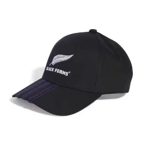 Gorra de béisbol All Blacks Ferns 3-Stripes 2025/26 image-0