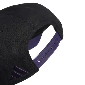 Gorra de béisbol All Blacks Ferns 3-Stripes 2025/26 image-3
