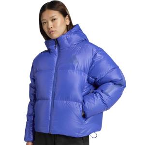 Women's down jacket adidas Z.N.E. Climawarm image-3