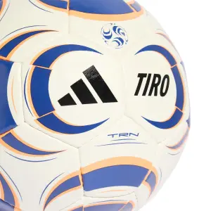 Soccer Ball adidas Tiro image-2