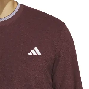 Pullover adidas Ultimate365 Tour image-4
