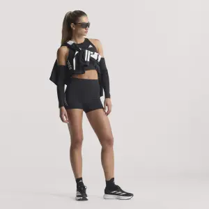 Women's shorts adidas Adizero Archive image-3