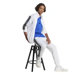 Camiseta de punto simple adidas Essentials 3-Stripes image-3