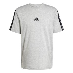 jw1953-camiseta-de-jersey-simple-adidas-essentials-3-stripes-mgreyh-negro
