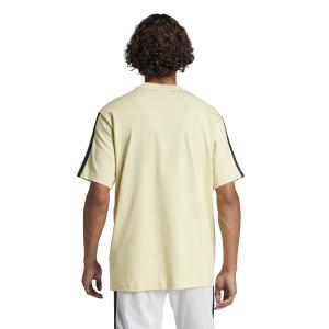 Camiseta adidas Essentials 3-Stripes image-3