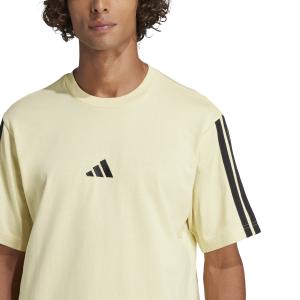 Camiseta adidas Essentials 3-Stripes image-4