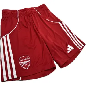 Arsenal Third Child Kit 2025/26 image-2