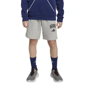 Kinderbroeken adidas Seasonals Essentials Collegiate Typography image-1