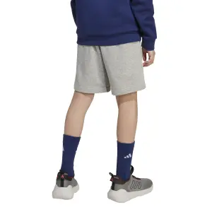 Kinderbroeken adidas Seasonals Essentials Collegiate Typography image-2