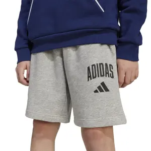 Kinderbroeken adidas Seasonals Essentials Collegiate Typography image-4