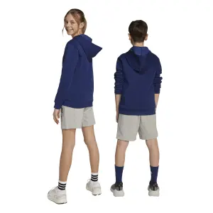 Kinderbroeken adidas Seasonals Essentials Collegiate Typography image-6