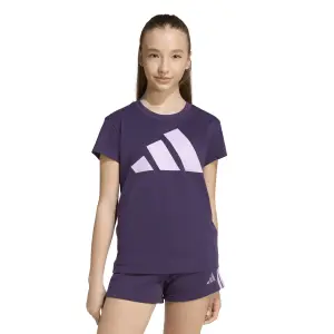 Camiseta de chica adidas Essentials image-1