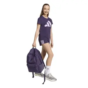 Camiseta de chica adidas Essentials image-3