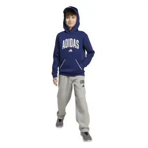 Kinderhose adidas Essentials Collegiate Typography image-3