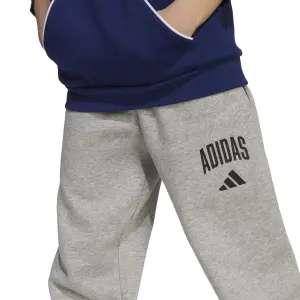 Kinderhose adidas Essentials Collegiate Typography image-4