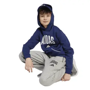 Kinderhose adidas Essentials Collegiate Typography image-5