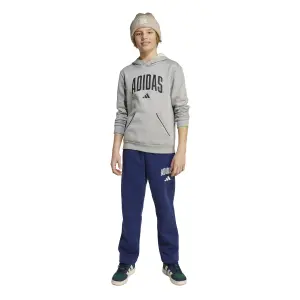 Kinder Trainingshose adidas Essentials Collegiate Typography image-3