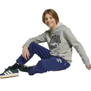 Kinder Trainingshose adidas Essentials Collegiate Typography image-5