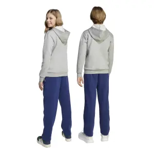 Kinder Trainingshose adidas Essentials Collegiate Typography image-6