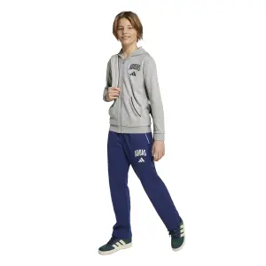 Sweatshirt för barn adidas Essentials Collegiate Typography image-2