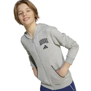 Sweatshirt för barn adidas Essentials Collegiate Typography image-4