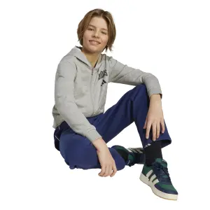 Sweatshirt för barn adidas Essentials Collegiate Typography image-5