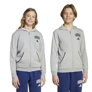 Sweatshirt för barn adidas Essentials Collegiate Typography image-3