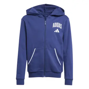 Sweatshirt för barn adidas Essentials Collegiate Typography image-0