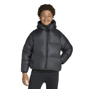 Doudoune à capuche enfant adidas Z.N.E. image-1