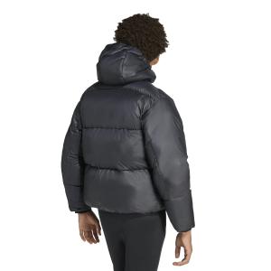 Doudoune à capuche enfant adidas Z.N.E. image-4