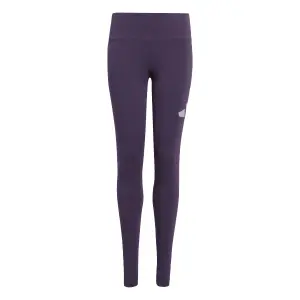 Leggings de algodão para meninas adidas Everyday Glam image-0