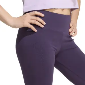 Leggings de algodão para meninas adidas Everyday Glam image-4