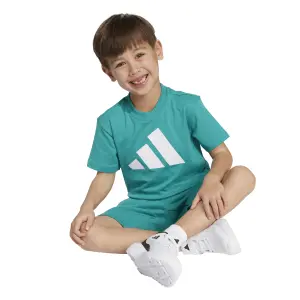 Kid's T-shirt adidas Essentials image-4