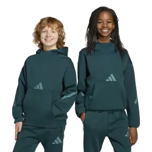 Hoodie Kinder adidas Z.N.E. image-3