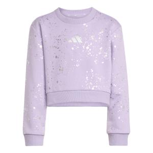 Survêtement fille adidas LG GLAM image-1