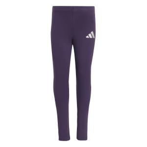 Survêtement fille adidas LG GLAM image-2