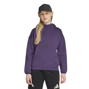Sudadera con capucha infantil adidas Z.N.E. image-1